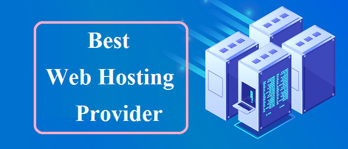 Best Web Hosting Provider