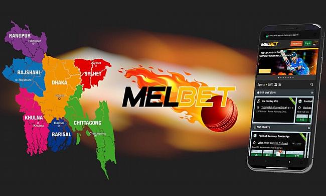 MelBet