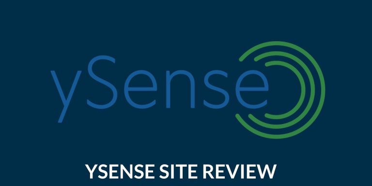 Ysense Review