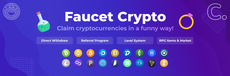 Faucetcrypto Review