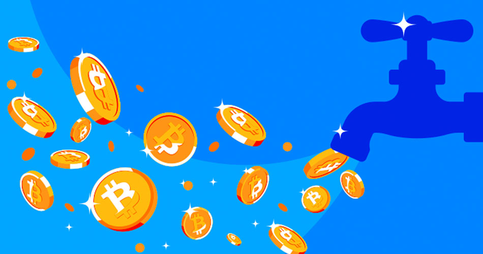 Best crypto faucet site
