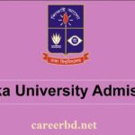 ঢাকা বিশ্ববিদ্যালয় ভর্তি তথ্য ঢাকা বিশ্ববিদ্যালয় ভর্তি তথ্য