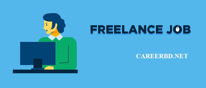 Freelancing jobs online