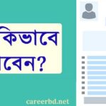 সিভি ফরমেট সিভি ফরমেট