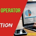 কম্পিউটার অপারেটরের কাজ কি ? কম্পিউটার অপারেটরের কাজ কি ?