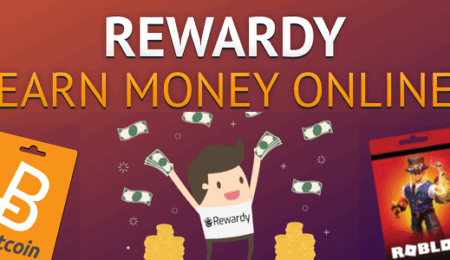 Rewardy থেকে কিভাবে আয় করা যায়