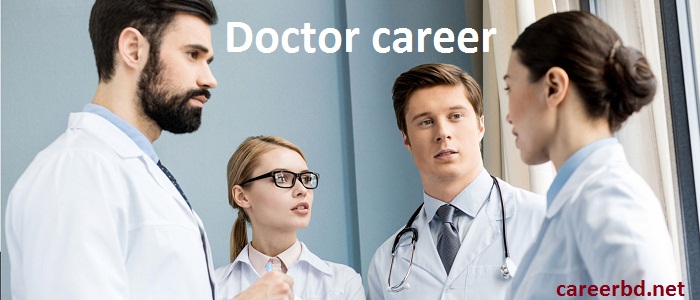 Doctor Career