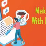 ব্লগিং করে কিভাবে আয় করা যায় ব্লগিং করে কিভাবে আয় করা যায়