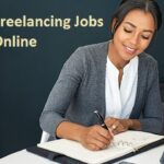 ফ্রীল্যানসিং করে উপার্জন করার উপায় ফ্রীল্যানসিং করে উপার্জন করার উপায়