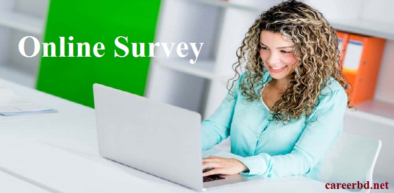 online survey bangladesh