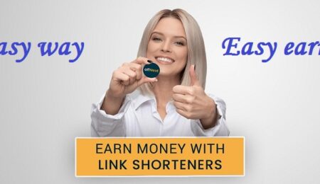 URL Shortener ওয়েবসাইট থেকে কিভাবে অর্থ উপার্জন করবেন?
