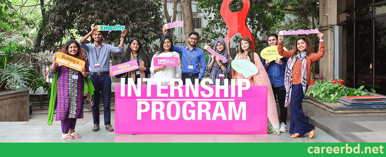 Internship for students Internship for students