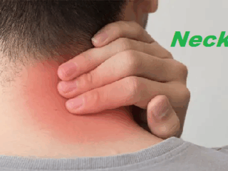 neck pain