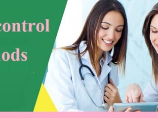 Birth control methods