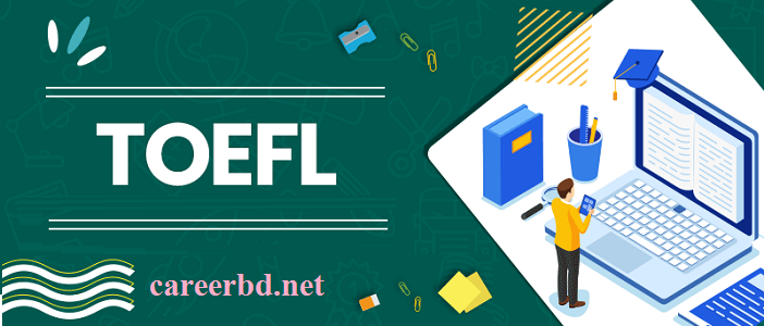 TOEFL course in Bangladesh