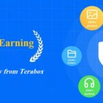 Terabox থেকে কিভাবে আয় করবেন Terabox থেকে কিভাবে আয় করবেন