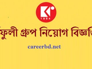 karnafuly group job circular