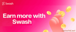 SwashApp থেকে কিভাবে আয় করবেন