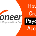 Payoneer একাউন্ট করুন খুব সহজে Payoneer একাউন্ট করুন খুব সহজে