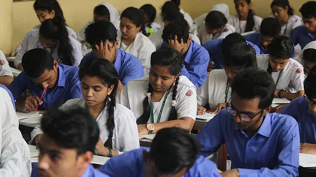 এইচএসসি পরীক্ষা 2025 নির্দেশনা