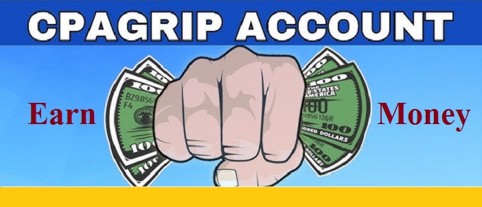 CPAGrip Review