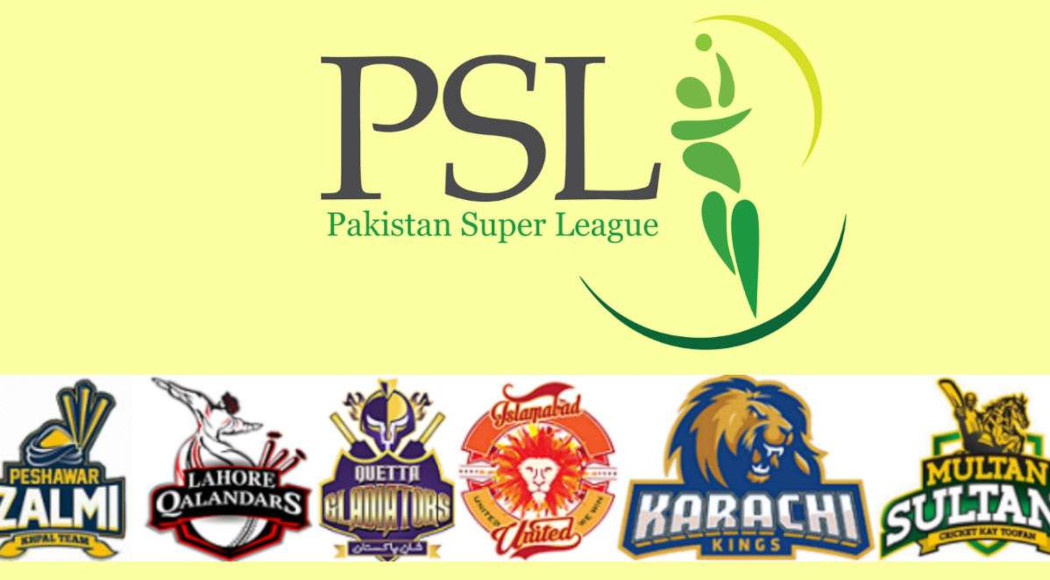 Pakistan Super League PSL Pakistan Super League PSL