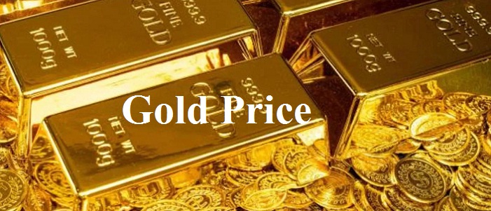 gold price today