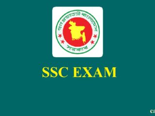 SSC Exam SSC Exam